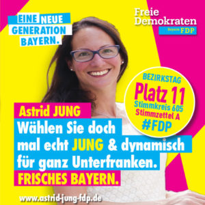 Astrid Jung