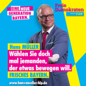 Hans Müller